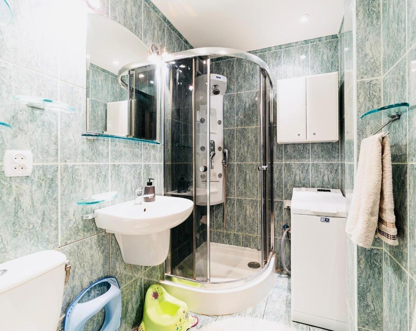 Апартаменты Apartament 2 Pokoje W Gdansku Kolobrzeska Przymorze Экстерьер фото