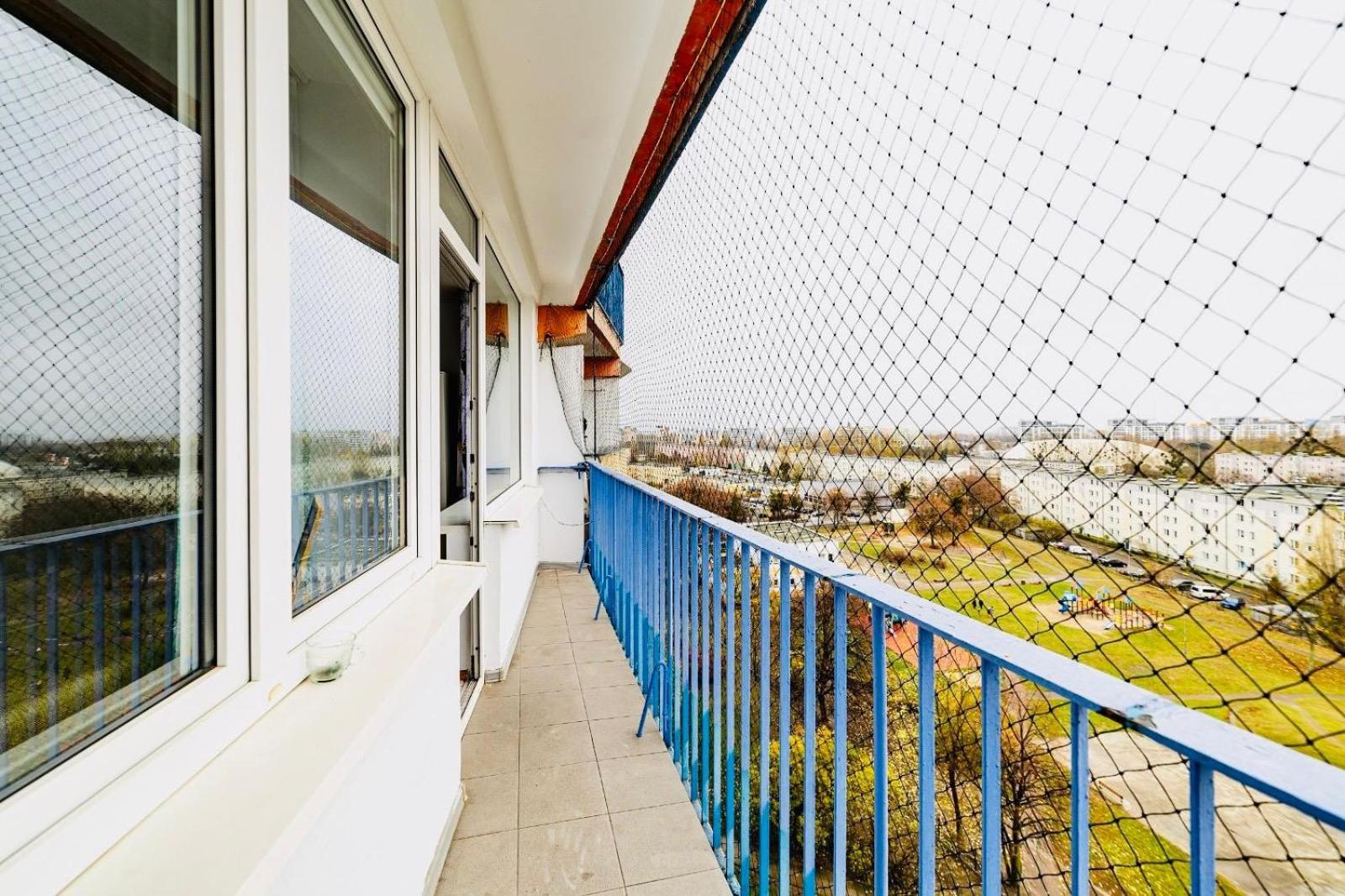 Апартаменты Apartament 2 Pokoje W Gdansku Kolobrzeska Przymorze Экстерьер фото